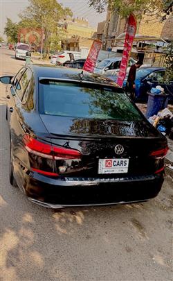 فولكسفاغن باسات